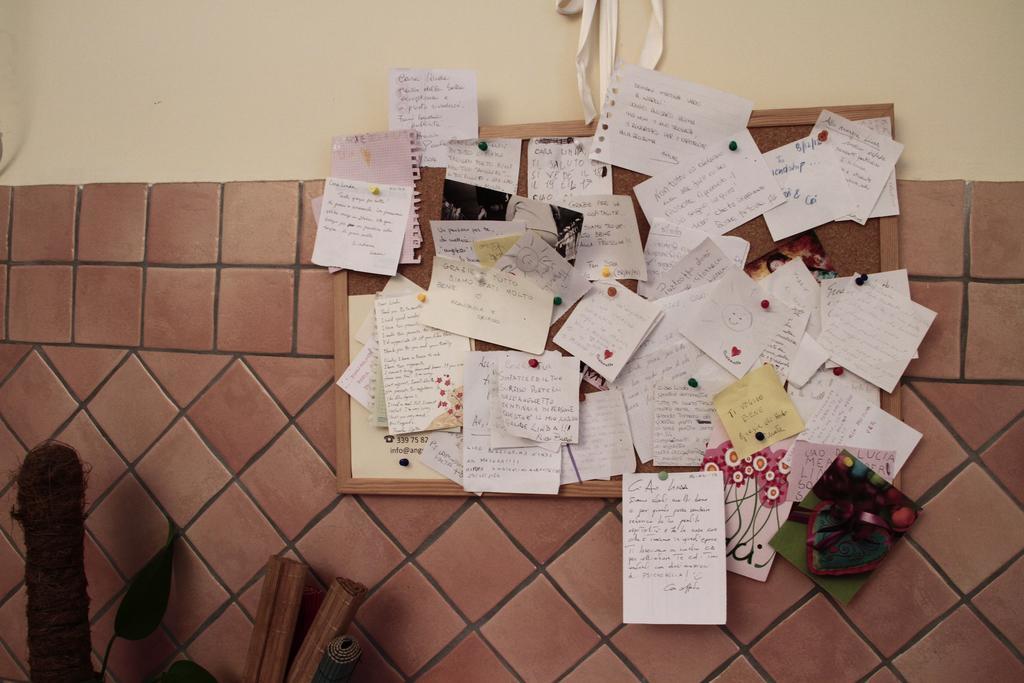 B&B L'Angoletto Avellino Room photo